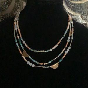 Lucky Brand Necklace
